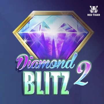 Redtiger : Diamond Blitz 2 - BEERSLOT365