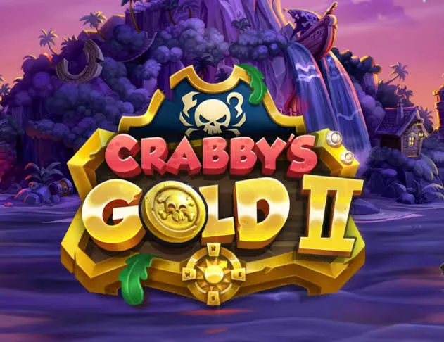 Crabbys Gold II - BEERSLOT365