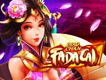 PLAYSTAR : DIAO CHAN FA DA CAI - BEERSLOT365