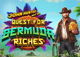 Pragmatic : Bermuda Riches - BEERSLOT365