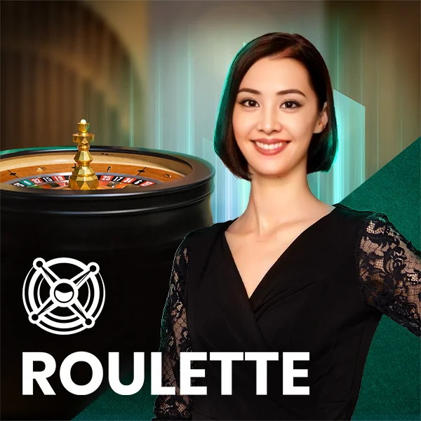 Roulette - BEERSLOT365