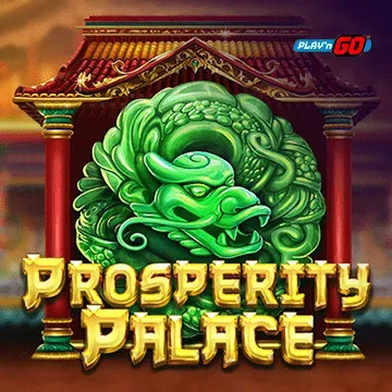 Prosperity Palace - BEERSLOT365