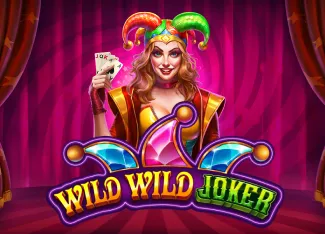 Pragmatic : Wild Wild Joker - BEERSLOT365