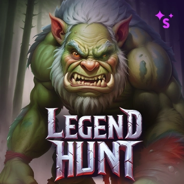 Spinocchio : Legend Hunt - BEERSLOT365