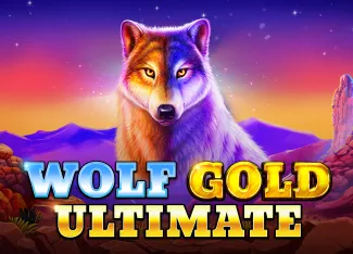 Pragmatic : Wolf Gold Ultimate - BEERSLOT365