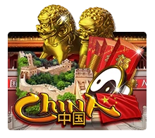 Joker123 : China - BEERSLOT365
