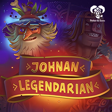 Johnan Legendarian - BEERSLOT365