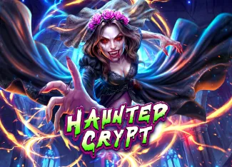 Pragmatic : Haunted Crypt - BEERSLOT365