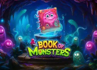 Pragmatic : Book of Monsters - BEERSLOT365