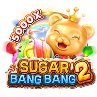 Facai : SUGAR BANG BANG2 - BEERSLOT365