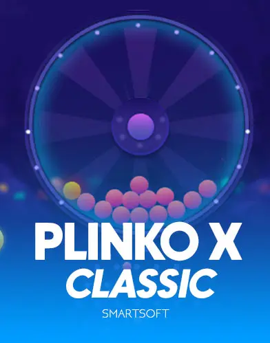 SmartSoft : Plinko X Classic - BEERSLOT365