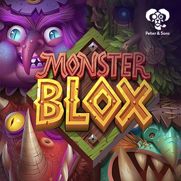 Monster Blox - BEERSLOT365