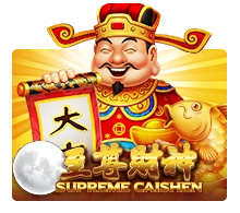 Joker123 : Supreme Caishen - BEERSLOT365