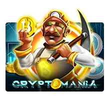 Joker123 : Crypto Mania - BEERSLOT365