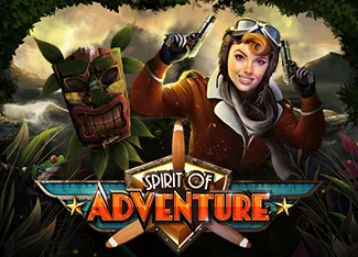 Pragmatic : Spirit of Adventure - BEERSLOT365