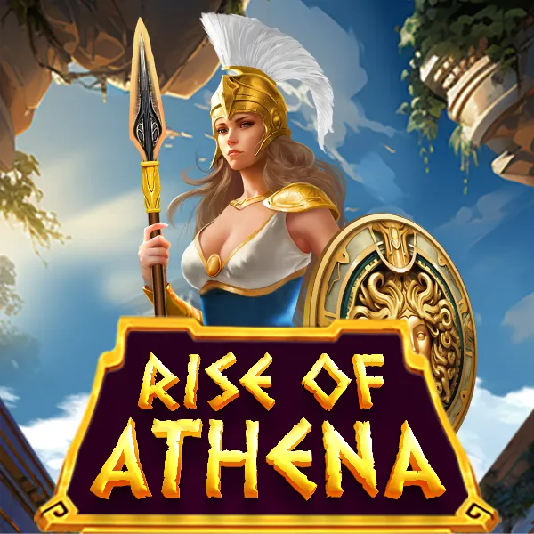 CosmoPlay : Rise of Athena - BEERSLOT365