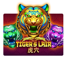 Joker123 : Tigers Lair - BEERSLOT365