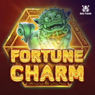 Redtiger : Fortune Charm - BEERSLOT365