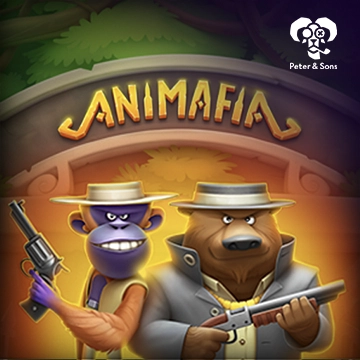 Animafia - BEERSLOT365