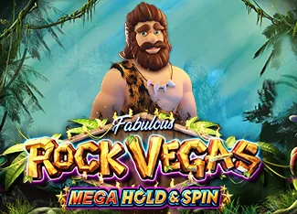 Pragmatic : Rock Vegas - BEERSLOT365