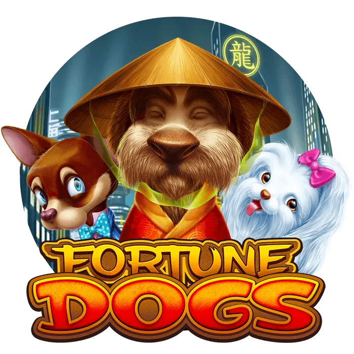Habanero : Fortune Dogs - BEERSLOT365