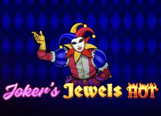 Pragmatic : Jokers Jewels Hot - BEERSLOT365