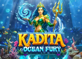 Pragmatic : Kadita Ocean Fury - BEERSLOT365