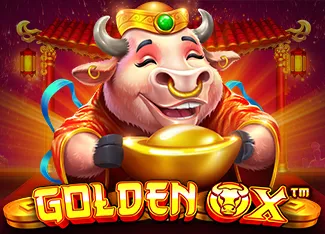 Pragmatic : Golden Ox - BEERSLOT365