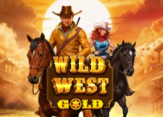 Pragmatic : Wild West Gold - BEERSLOT365