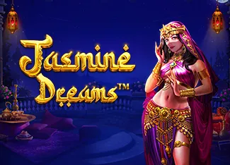 Pragmatic : Jasmine Dreams - BEERSLOT365