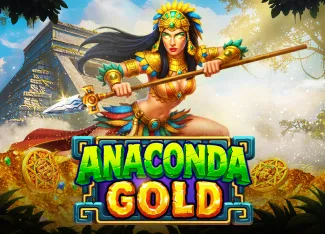 Pragmatic : Anaconda Gold - BEERSLOT365