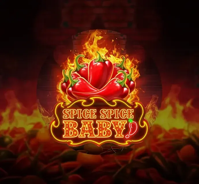 Spice Spice Baby! - BEERSLOT365