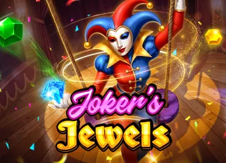 Pragmatic : Jokers Jewels - BEERSLOT365