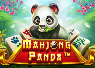Pragmatic : Mahjong Panda - BEERSLOT365
