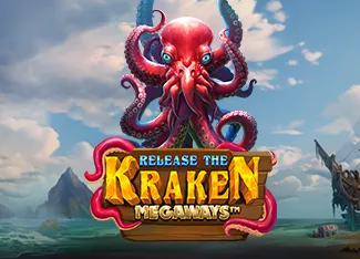 Pragmatic : Release the Kraken - BEERSLOT365