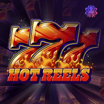 Octoplay : 777 Hot Reels - BEERSLOT365