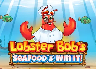 Pragmatic : Lobster Bobs Sea Food and Win It - BEERSLOT365