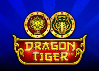 Dragon Tiger - BEERSLOT365