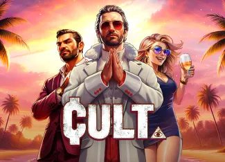 Pragmatic : CULT. - BEERSLOT365
