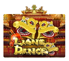 Joker123 : Lions Dance - BEERSLOT365