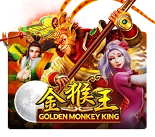 Joker123 : Golden Monkey King - BEERSLOT365