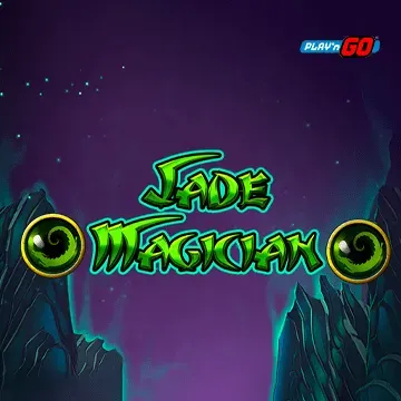 Jade Magician - BEERSLOT365