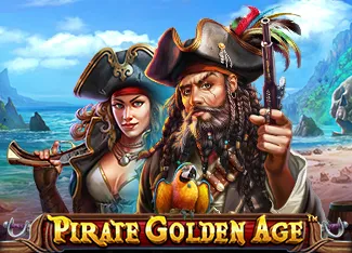 Pragmatic : Pirate Golden Age - BEERSLOT365
