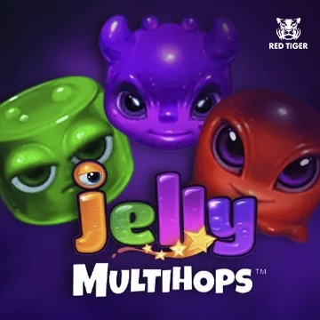 Redtiger : Jelly MULTIHOPS - BEERSLOT365