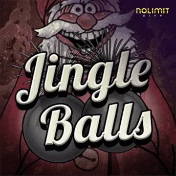 NolimitCity : Jingle Balls - BEERSLOT365