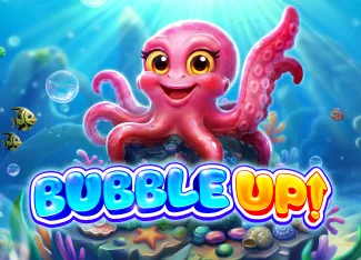 Pragmatic : Bubble Up! - BEERSLOT365