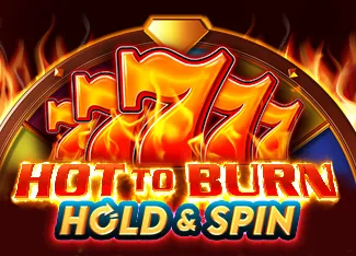 Pragmatic : Hot to Burn Hold and Spin - BEERSLOT365