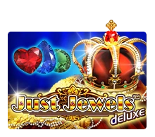 Joker123 : Just Jewels Deluxe - BEERSLOT365