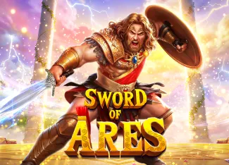 Pragmatic : Sword of Ares - BEERSLOT365
