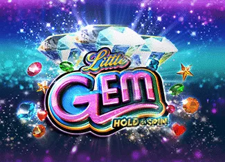 Pragmatic : Little Gem Hold and Spin - BEERSLOT365